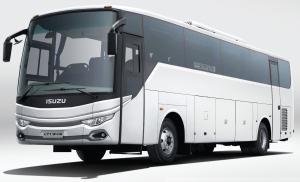 Isuzu LT 134 S 2016 года